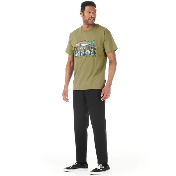 Футболка Picture Organic Saywhat