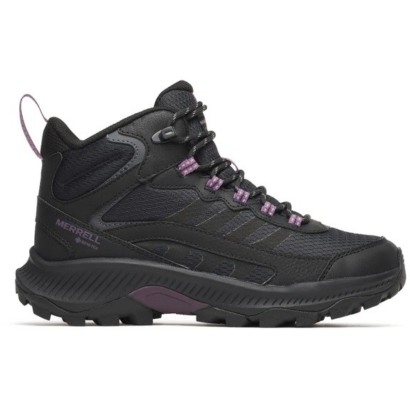 Ботинки женские Merrell Speed Strike 2 MID GTX