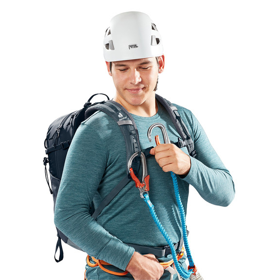Рюкзак мужской Deuter Trail 25 Man