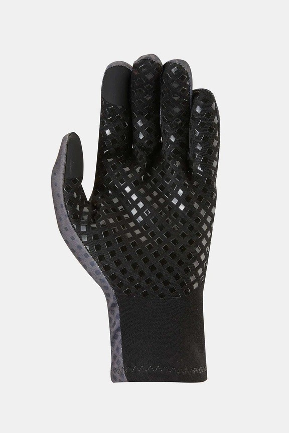 Перчатки Rab Transition Windstopper Gloves