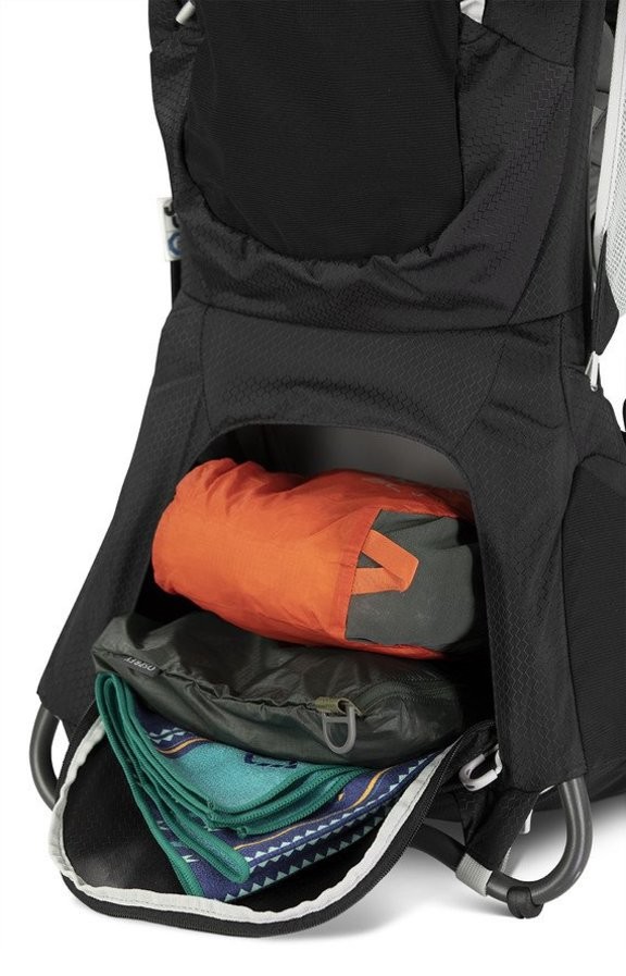 Рюкзак для переноски детей Osprey Poco Plus