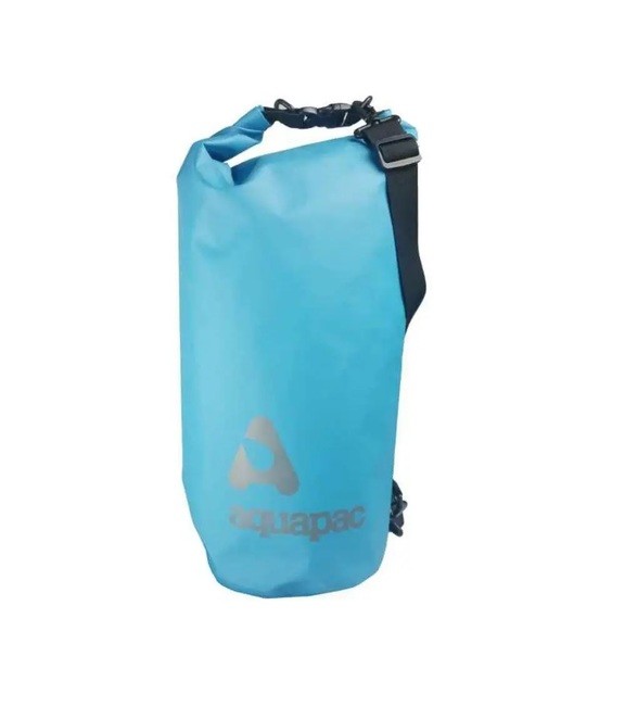 Гермомішок Aquapac з ременем через плече Trailproof Drybag 25 L