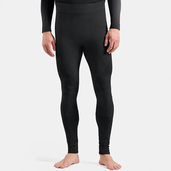 Термоштаны Odlo Seamless Performance Wool
