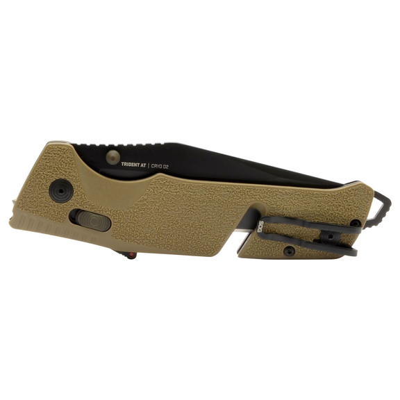 Складной нож SOG Trident AT Tanto