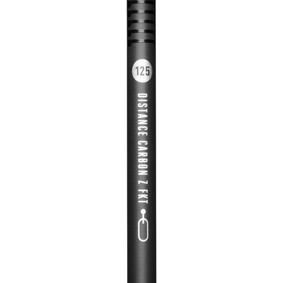 Треккинговые палки Black Diamond Distance Carbon Z FKT