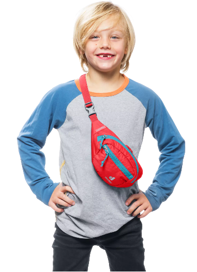Сумка поясна Deuter Junior Belt
