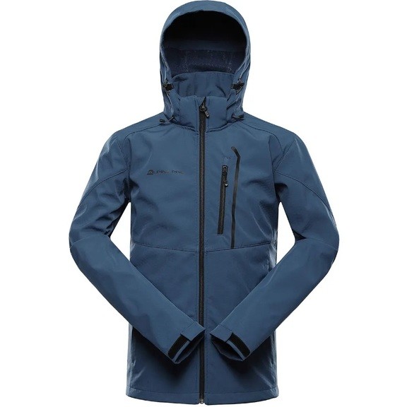 Куртка мужская Alpine Pro Hoor 2