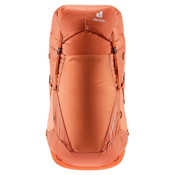 Рюкзак туристический женский Deuter Aircontact Ultra 45+5 SL Women