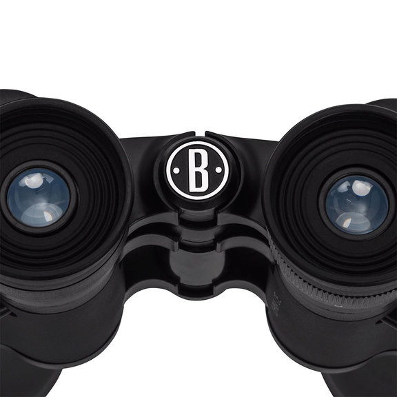 Бинокль Bushnell Pacifica 10х50