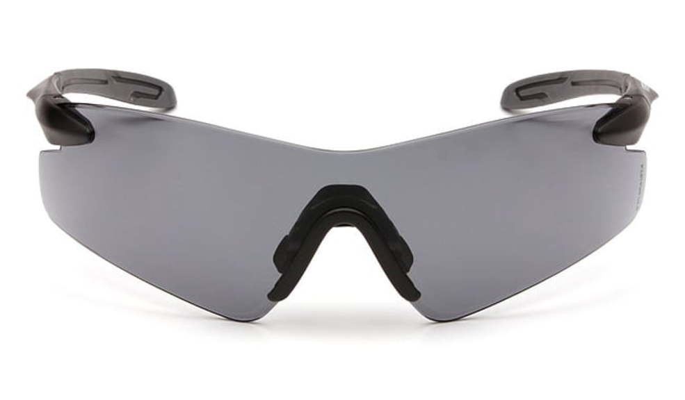 Спортивні окуляри Pyramex Intrepid-2 Gray