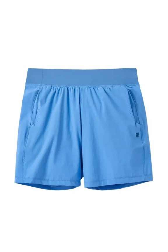 Шорты женские Rab Momentum Shorts Womens Long
