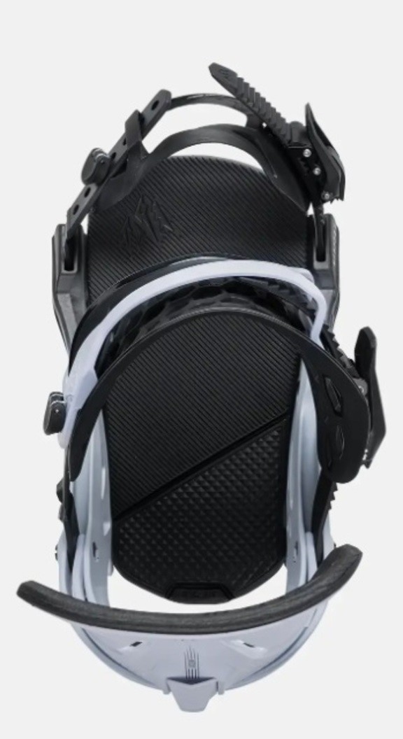 Сноубордні кріплення Jones Mercury 2026