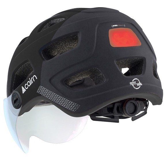 Шлем Cairn Quartz Visor
