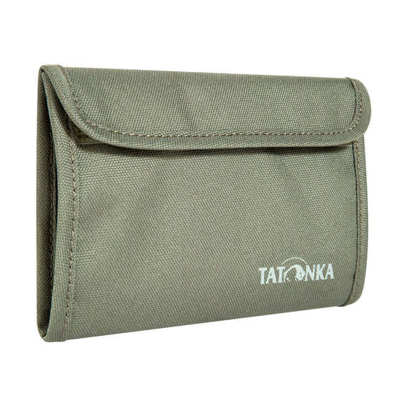 Гаманець Tatonka Passport Safe RFID Block