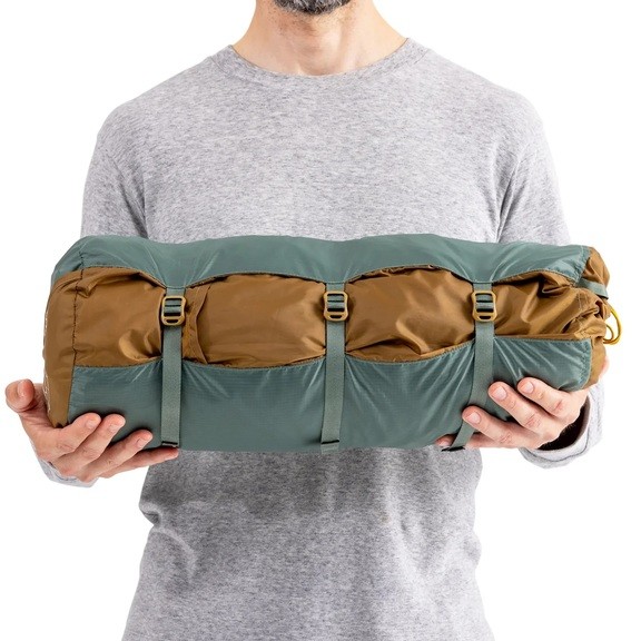 Палатка Sea to Summit Ikos Evo TR3