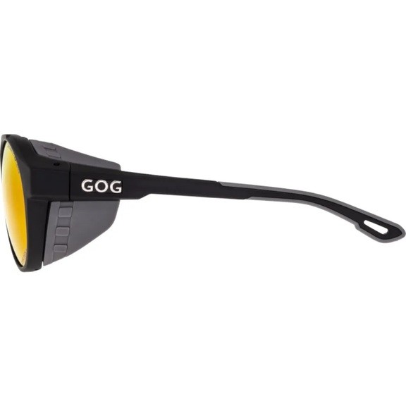 Очки GOG Manaslu Photochromic Cat.2-4