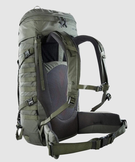 Рюкзак Tatonka Pyrox 45+10 BC