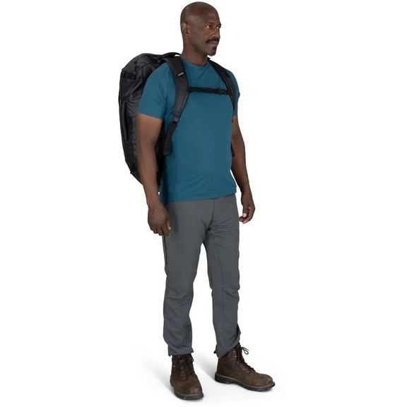 Сумка Osprey Transporter Duffel 65