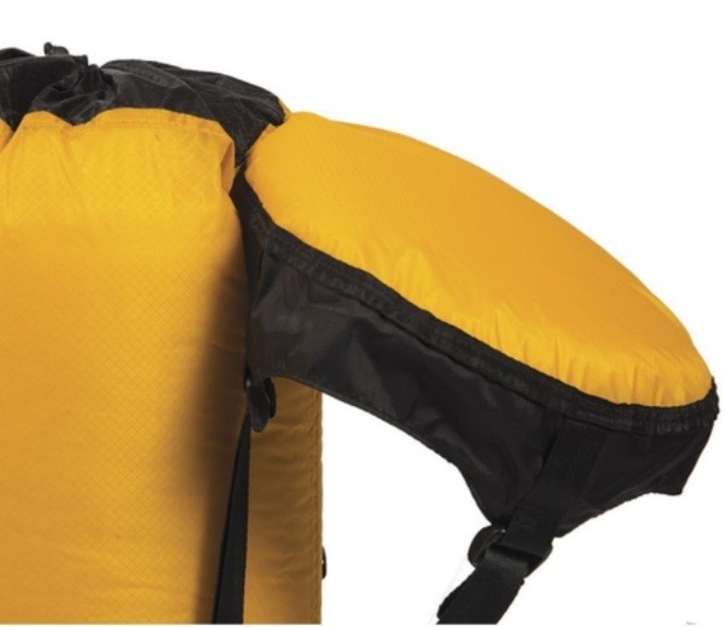 Компресійний мішок Sea to Summit Ultra-Sil Compression Sack, 2.5 л