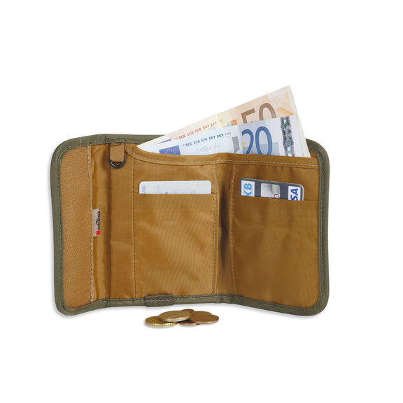 Кошелек Tatonka Money Box RFID B 2969