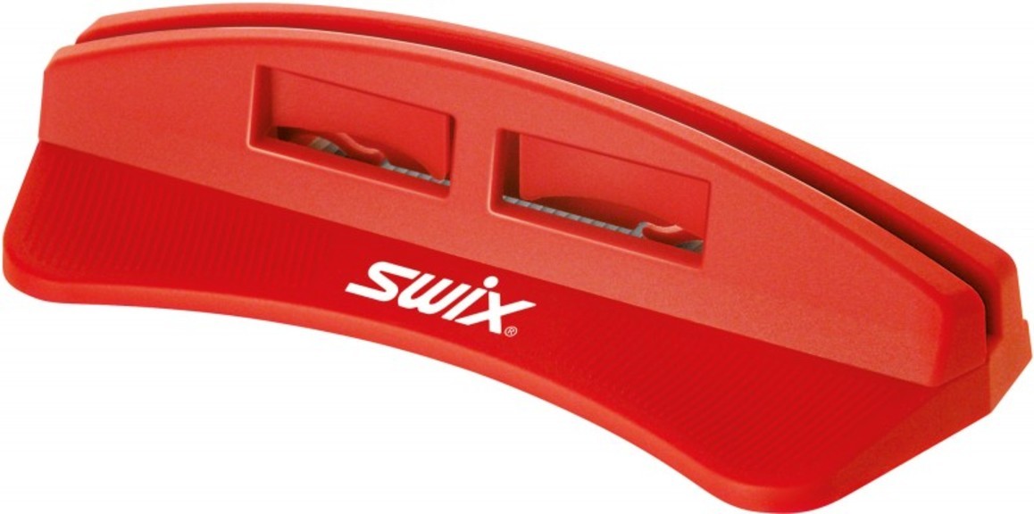 Устройство для заточки цикли Swix T410 Plexi Sharpener WC large