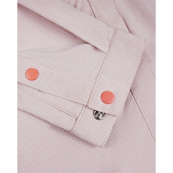 Сорочка жіноча Turbat Maya Hood Travel Women