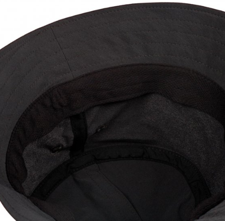 Панама Buff Trek Bucket Hat rinmann black