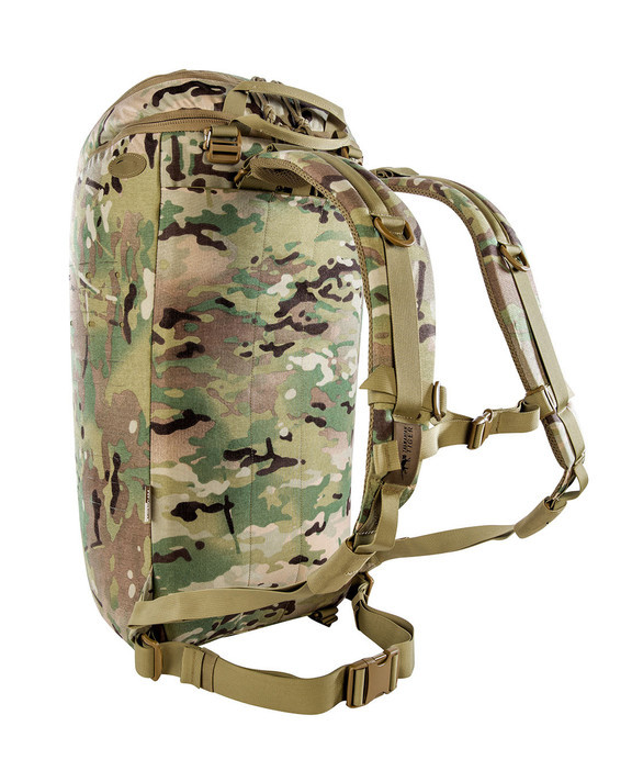 Медицинский рюкзак Tasmanian Tiger Modular Medic Pack 38 MC