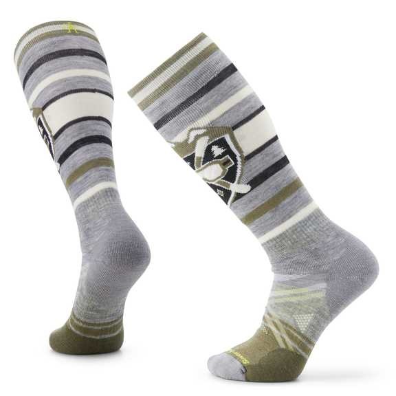 Носки мужские Smartwool Ski Full Cushion Alpine Edge OTC