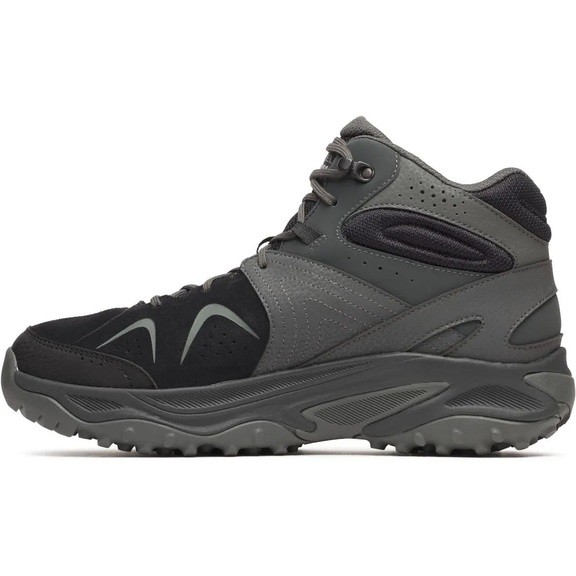 Ботинки мужские Merrell Yokota 3 MID GTX