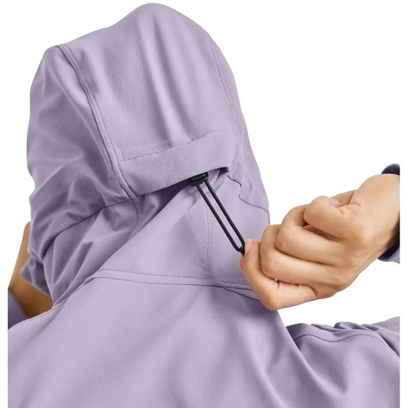 Куртка жіноча Ortovox Seceda Softshell Jacket Women