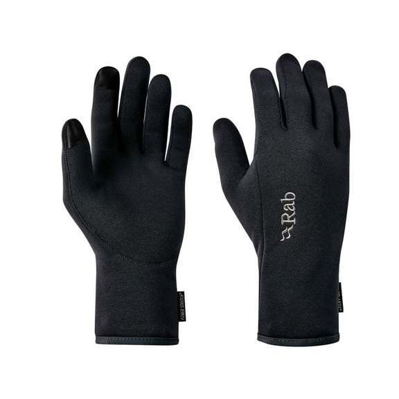 Перчатки Rab Power Stretch Contact Gloves
