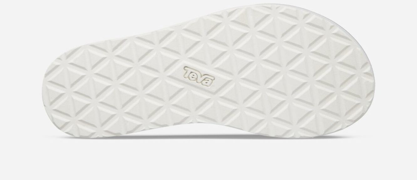 Сандалии женские Teva Flatform Universal Mesh Print Womens