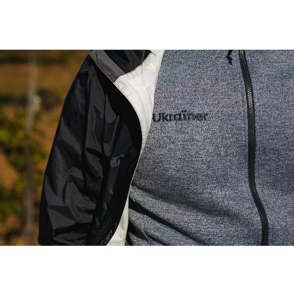 Флиc Turbat Porto Ukrainer Mens