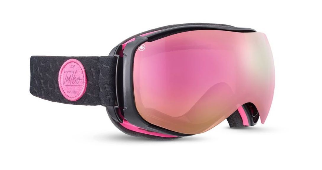 Маска Julbo Ventilate Spectron 3 (20/21)