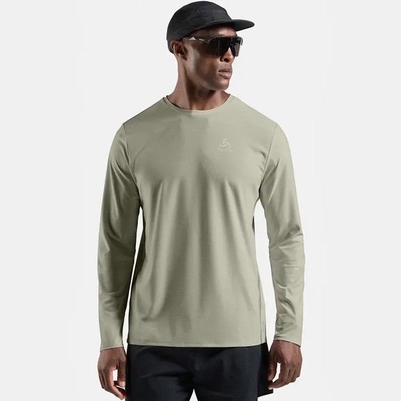 Реглан Odlo Zeroweight Chill-Tec