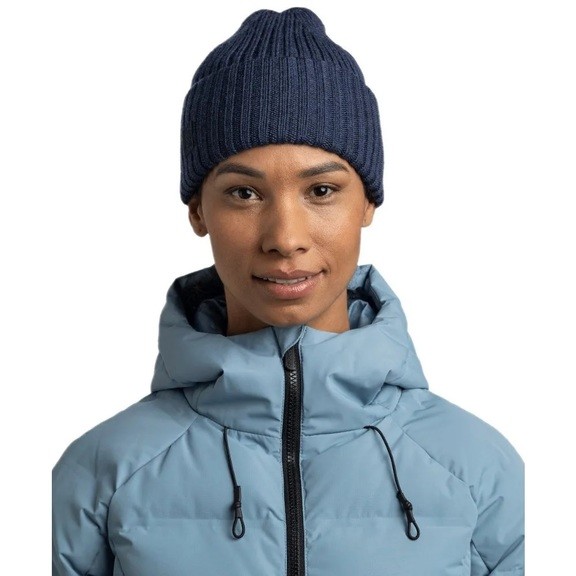 Шапка Buff Knitted Beanie Erviny