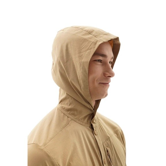 Сорочка чоловіча Turbat Maya Hood Travel Mens