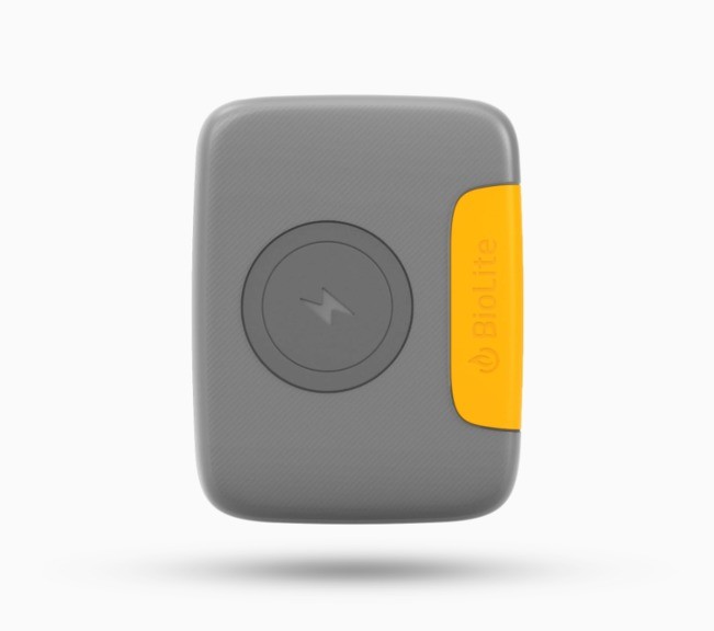 Повербанк BioLite Charge 100 MAX, 25000 mAh