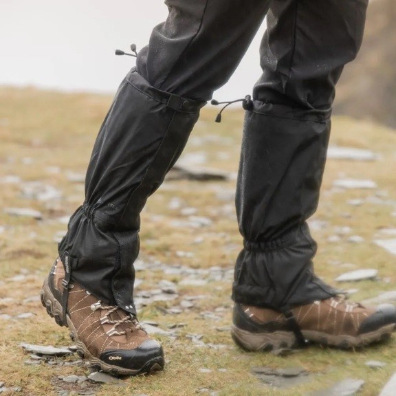 Бахилы Trekmates Cairngorm GTX Gaiter