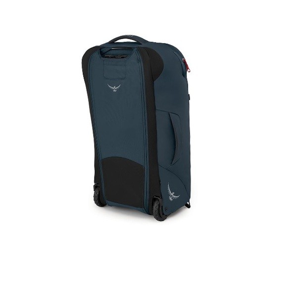 Сумка на колесах Osprey Farpoint Wheeled Travel Pack 65