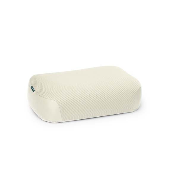 Подушка Sea to Summit Memory Lux Pillow XL, 12x56x36 см