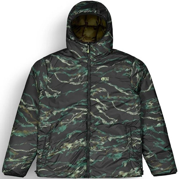 Куртка утеплена Picture Organic Scape 2026