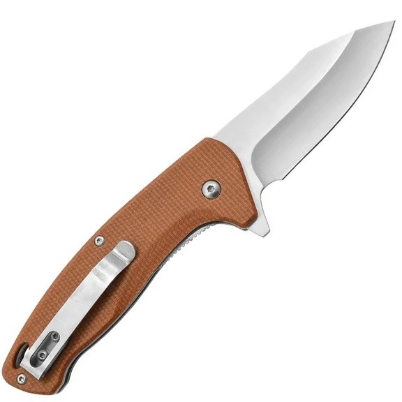 Ніж складаний Camillus Arvo Assisted Open 7.5
