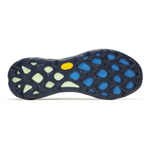 Кросівки чоловічі Merrell Agility Peak 6