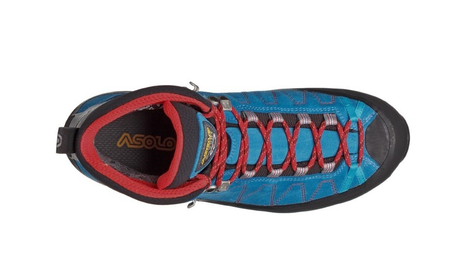 Черевики Asolo Elbrus GV MM