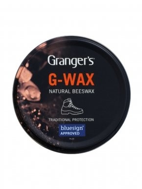 Пропитка для обуви Grangers G-Wax