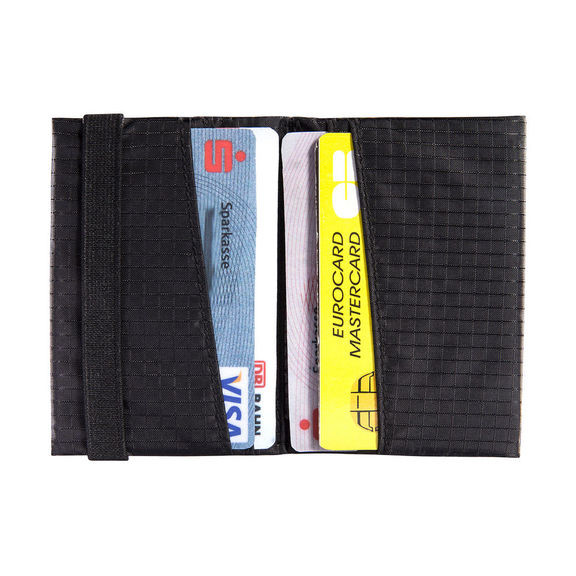Кошелек Tatonka Card Holder RFID B для кредитных карт