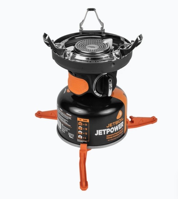 Подставка на горелку для кастрюли JetBoil Pot Support 2.0