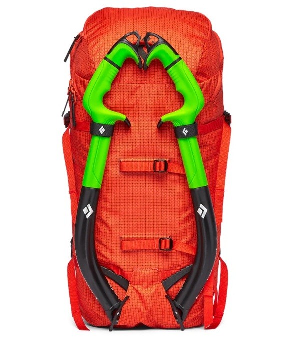 Рюкзак Black Diamond Speed Zip 33